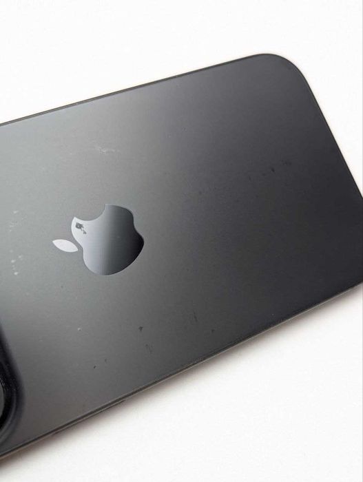 Apple iPhone 15 Pro 256GB Czarny |eSim