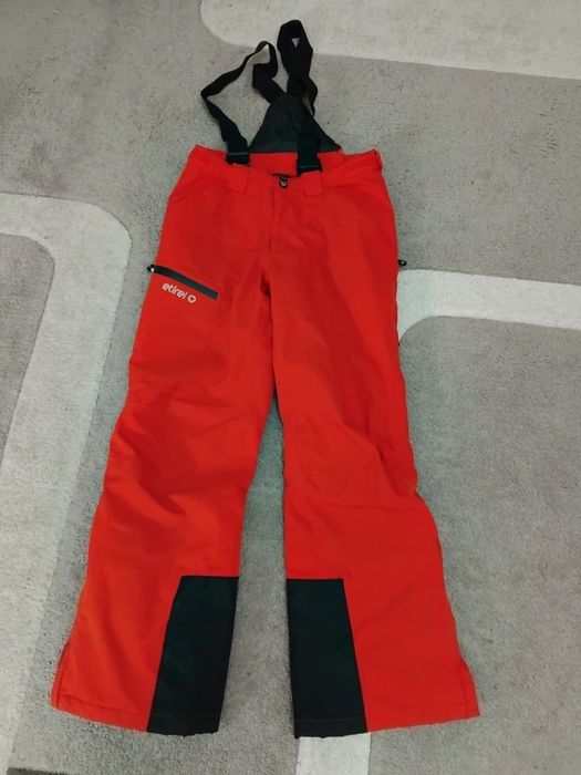 Лижні штани розмір 42/50 ХЛ