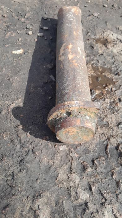 Кругляк діаметр 74