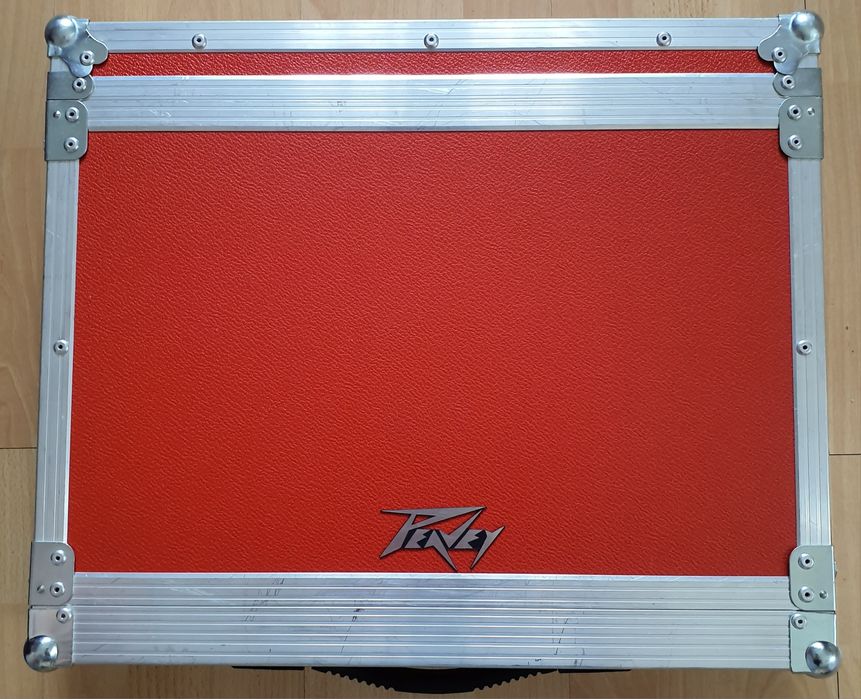 Peavey tko115 head basowy USA