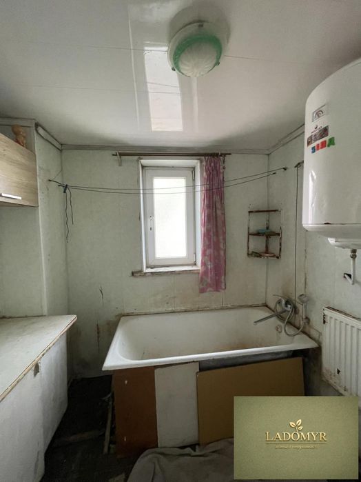 Продаж / частина будинку/ Садки, Здолбунів