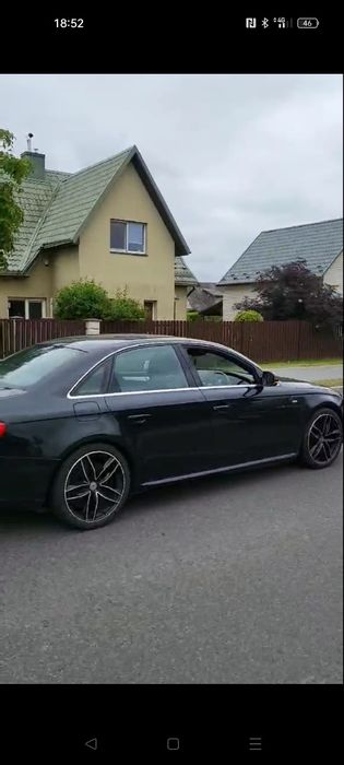 Разборка Audi A4 B8 S-line Xenon R19 Фаркоп Розборка BangOlufsen А4 Б8
