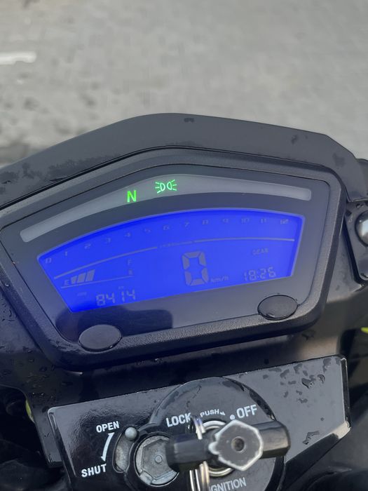 Lifan sr 200 2022 року