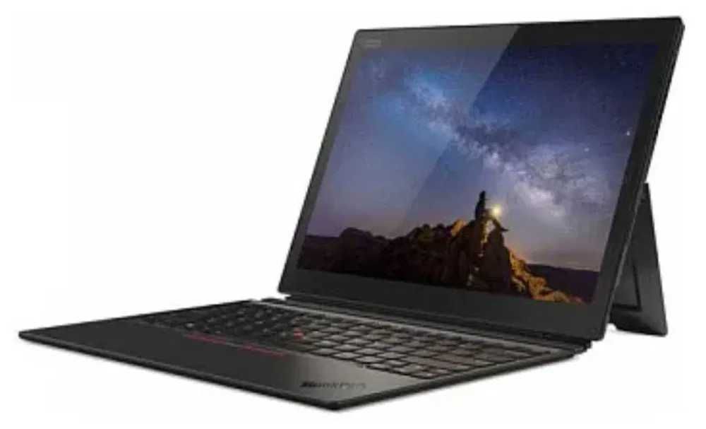 ThinkPad X1 Tablet（i5-8350U/8GB/256GB) Купить БВ Ноутбук Lenovo ThinkPad X1 Tablet (3rd Gen) 13