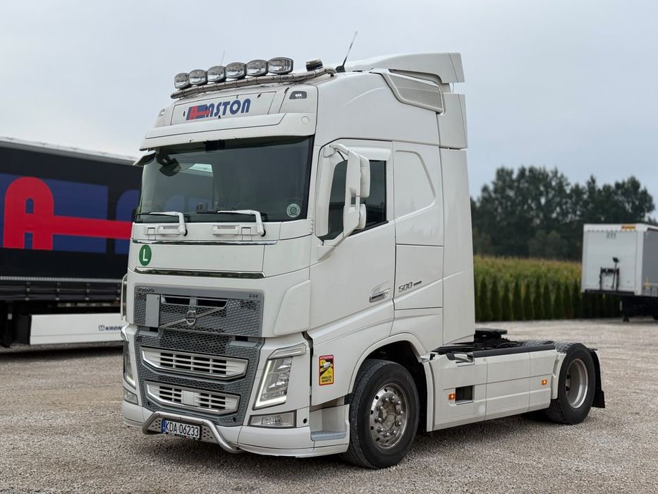 Volvo