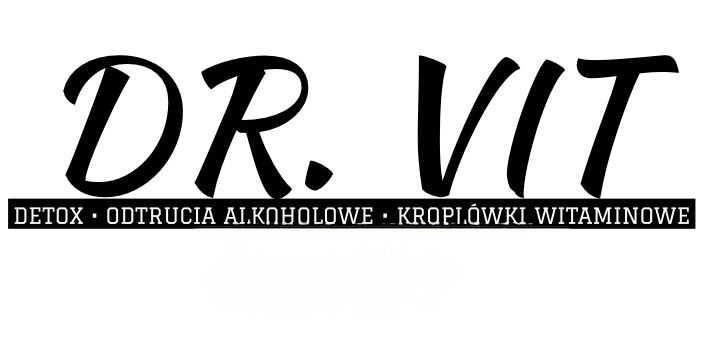 Kroplówki witaminowe, detox, odtrucia alkoholowe, Dolnośląskie