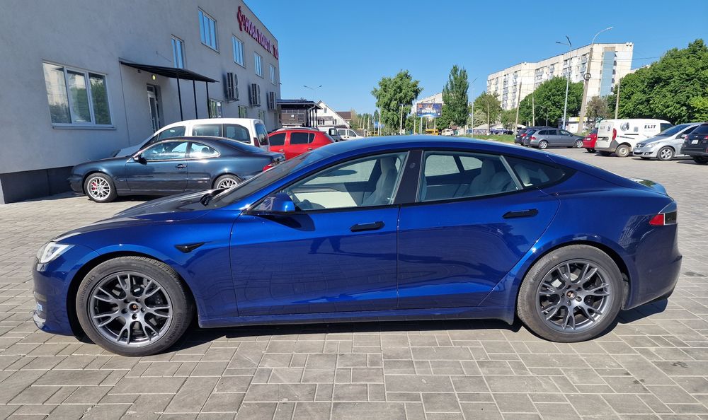 Продам авто пригнаний з США. Торг