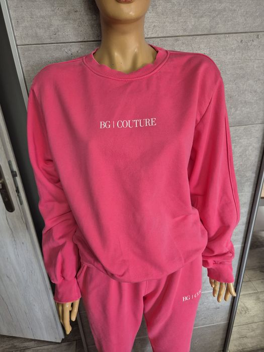 Dres bluza spodnie BG Couture Brandenburg Juicy rozmiar L
