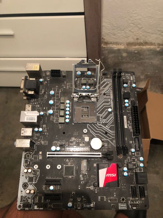 B150M Grenade Motherboard64550791951746120