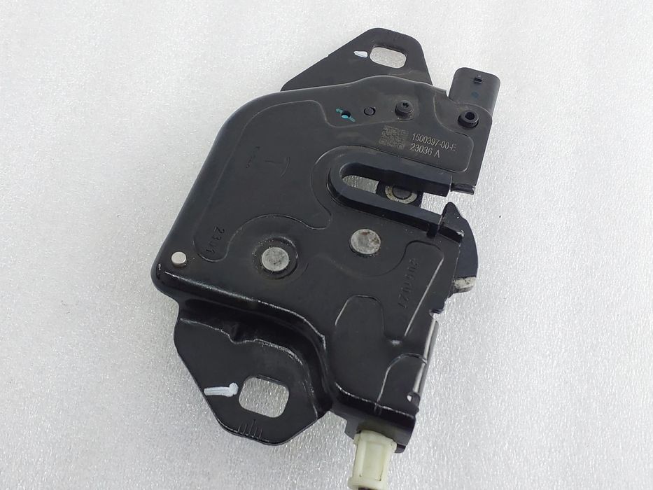 Fechadura / fecho capot TESLA Model Y (5YJY)