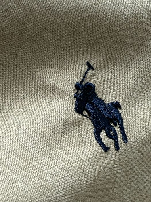 Харік, Харрінгтон Harrington jacket POLO Ralph Lauren