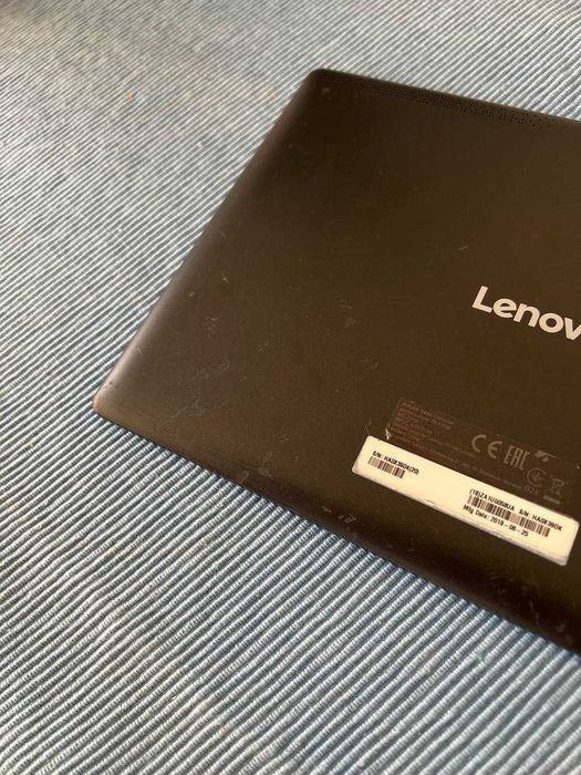 Tablet Lenovo TB-X103F 10 HD Android 6.0