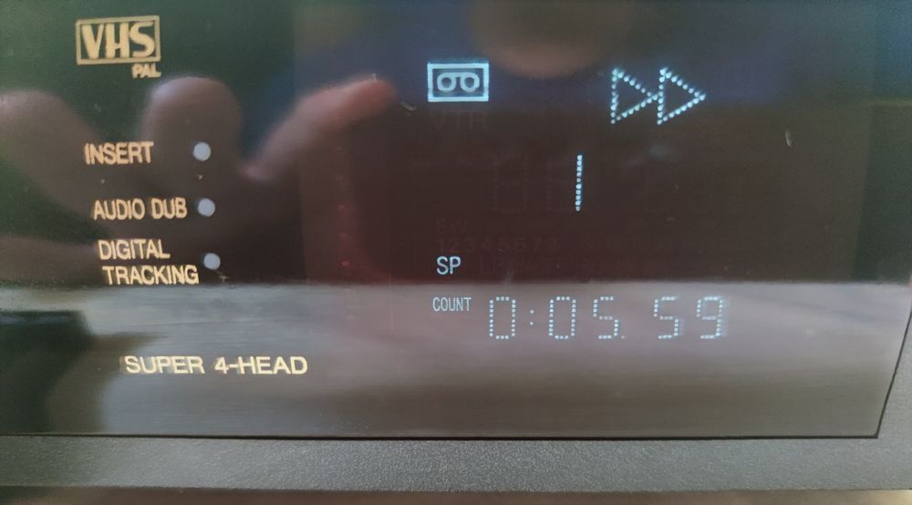 Panasonic NV-J35HQ