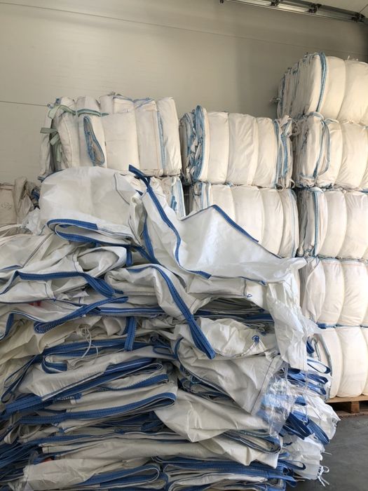 BIG BAG bagis bagi begi z folia 90/93/134 cm