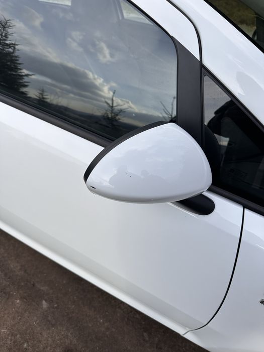Opel Corsa D 2014