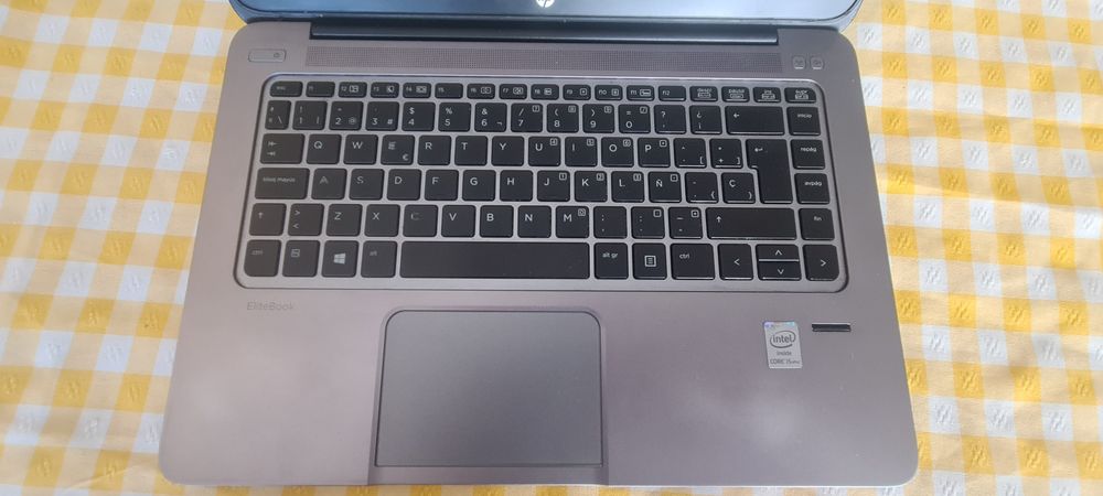 Hp elitebook folio g1  1040- peças