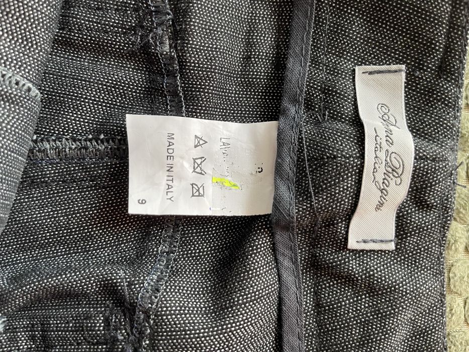 Джогери  Anna Biagini