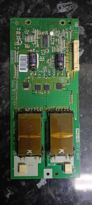 INVERTER - 6632L-0550A