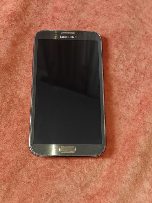 Samsung galaxy note 2