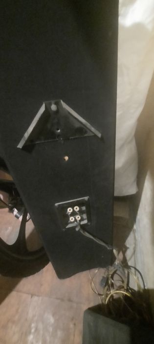 Продам фірмові студійні колонки