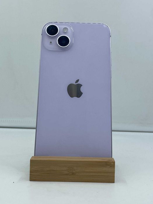 iPhone 14 Plus 128GB PurpleГАРАНТІЯ 6 Місяців МАГАЗИН айфон