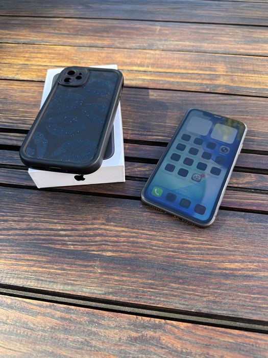 iPhone 11 256GB Black | Neverlock