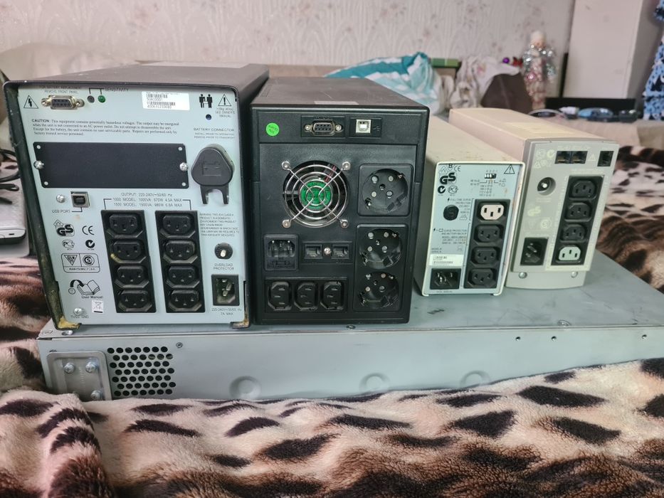 упс aps 500va,1000va.fsp 2000va.