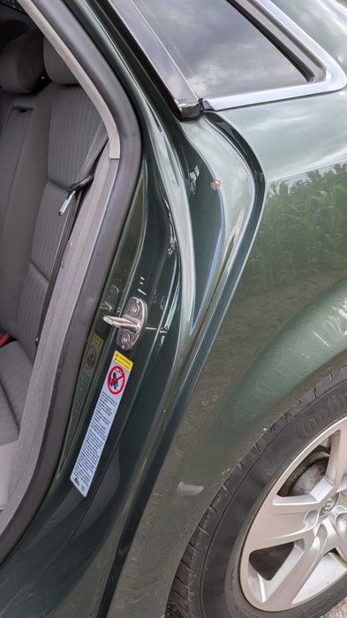 Audi A4 B6, 1.9 TDI (131 к.с.)