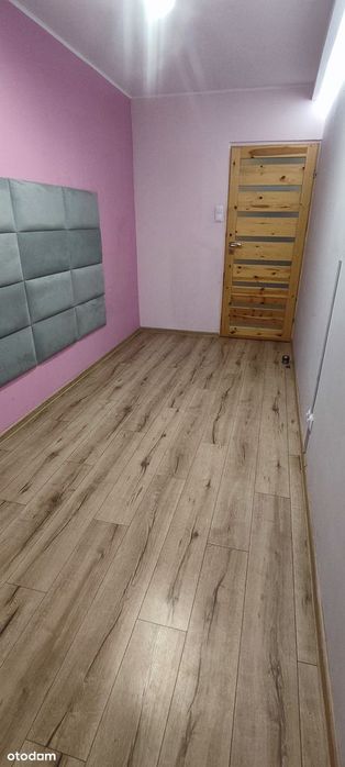 Mieszkanie Widok 58m, 4pokoje, 2pietro, balkon, klimatyzacja, rolety