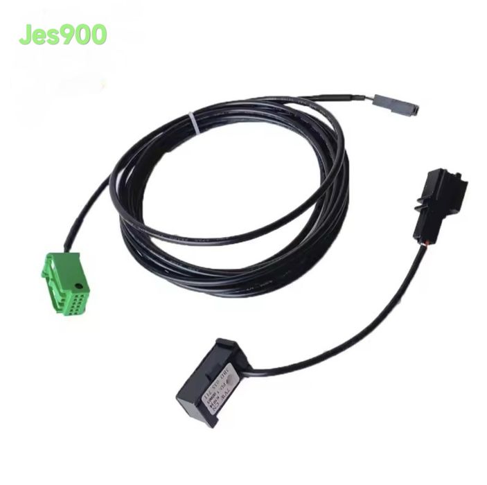 Микрофон для VAG VW RNS510 RNS315 Discovery Skoda Audi BMW мікрофон