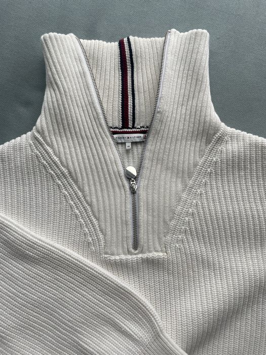 Світер, томмі хіфігер, в відмінному стані, оригінал