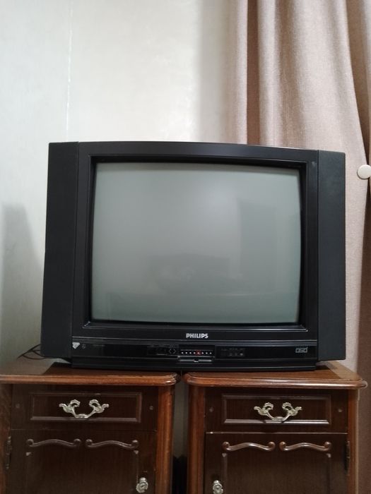 Телевізор б/у Pfilips