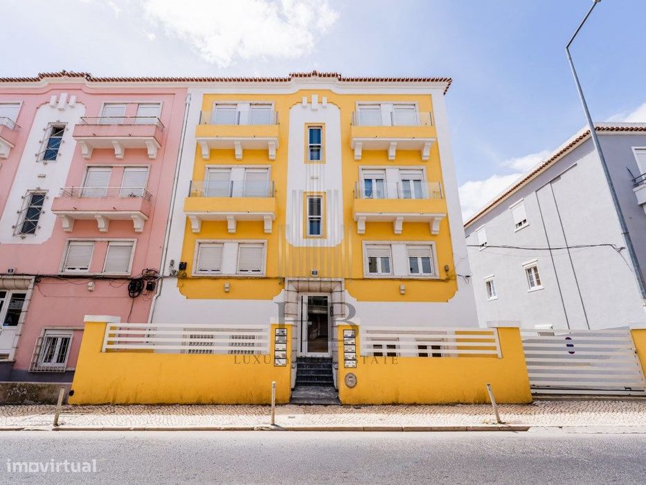 Apartamento T2+1 em Queluz