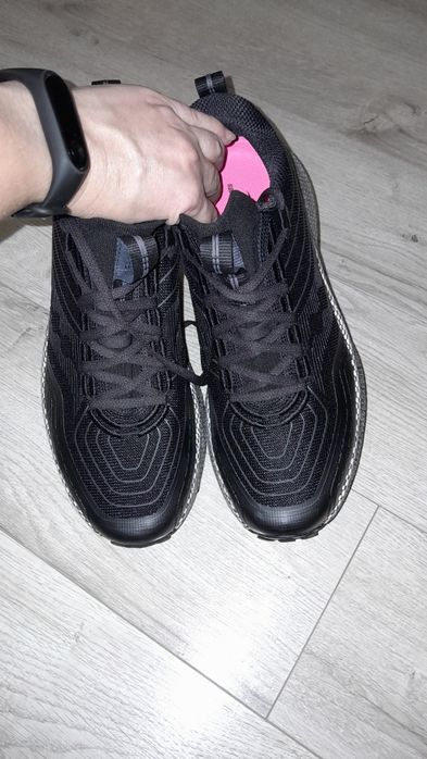 Кросівки Saucony Endorphin Trail