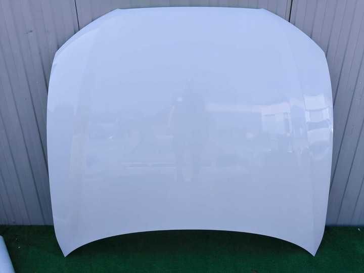 AUDI A6 S6 RS6 C7 4G0 Капот