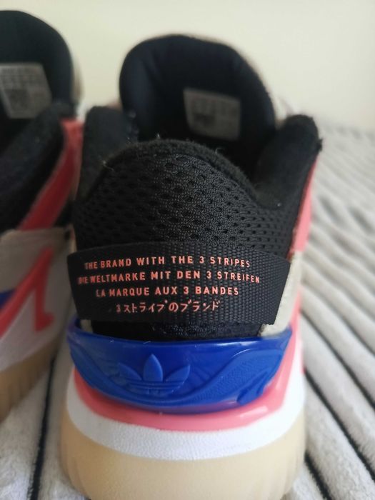 Buty jesień zima