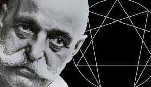" Encontro com Homens Notáveis " de G. I. GURDJIEFF
