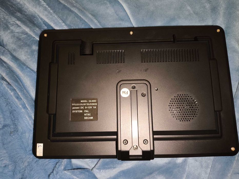 TV дисплей USB програвач DA-900C