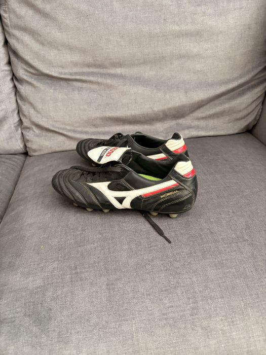 Mizuno morelia wave , оригінал, 42