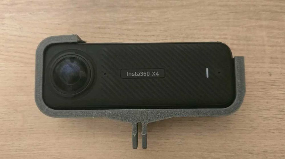 Кейс кріплення для Insta360 x3 x4 x5