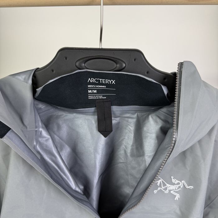 Arcteryx Beta SL