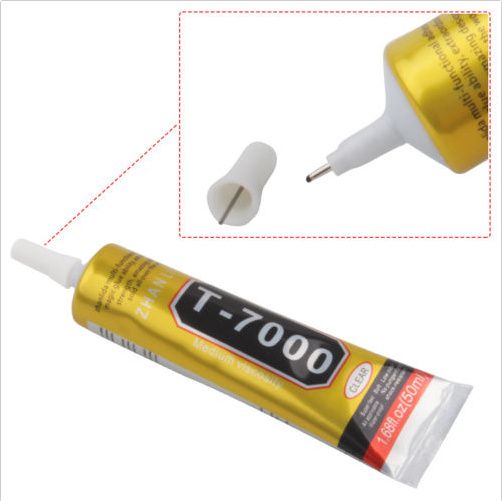 Black Glue T-700064354200036611124