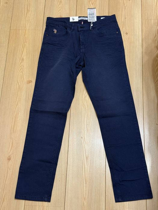 Чиносы мужские Marc O'Polo