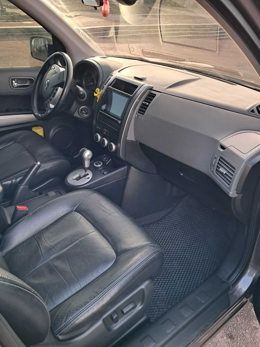 Нісан х трейл 31