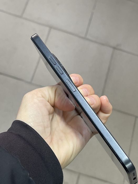 Мобільний телефон Tecno Spark 30C  8/256GB NFC швидко зарядж