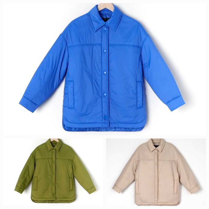 Куртка Sinsay розмір М.