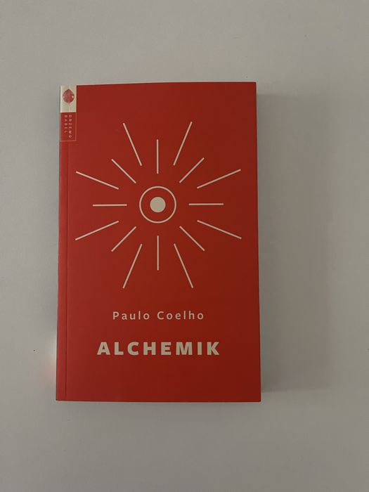 Coelho Alchemik