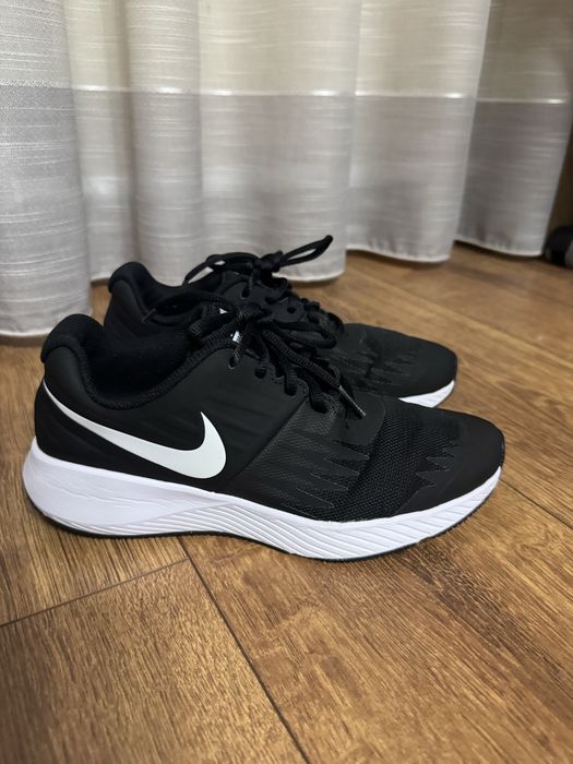 Кросівки жіночі Nike Star Runner 38р. 25см.