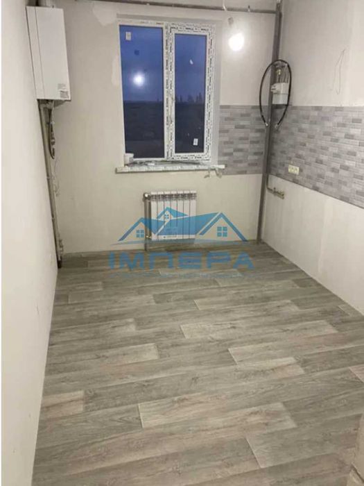 2 - х кімнатна квартира в новобудові ЖК Баронівський