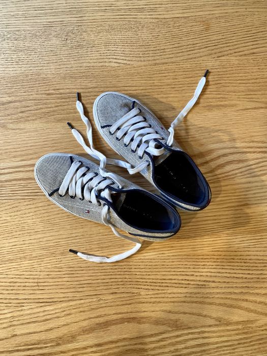 Buty damskie Tommy Hilfiger